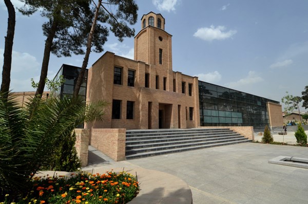 Qasr Museum to host architecture art