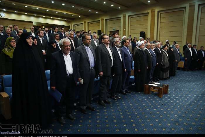 Principlists leave President Rouhani