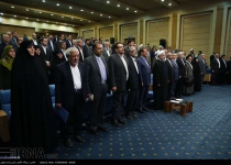 Principlists leave President Rouhani