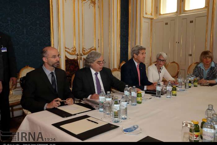 Once unheard of, US-Iran talks become the new normal