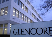 Glencore oil execs visit Tehran for talks
