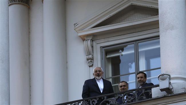 P5+1 countries changing positions in Iran nuclear talks: Zarif