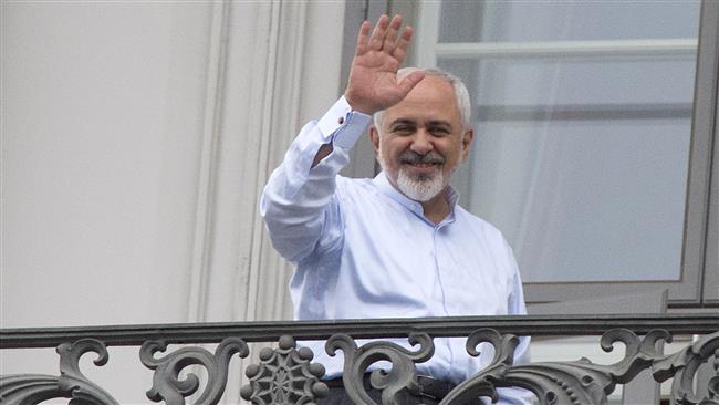 Iran, P5+1 make diplomatic breakthrough in nuclear talks