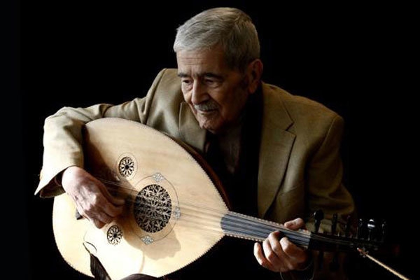 Iranian Oud maestro passes away