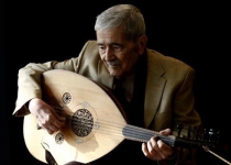 Iranian Oud maestro passes away