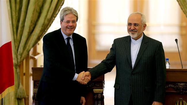 Italian foreign minister to visit Iran in August