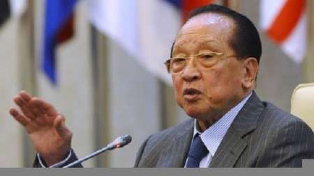 Cambodian min: Nuclear agreement provides regional, int