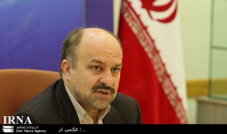Vice Pres: Iranian scientists
