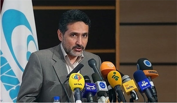 AEOI official: Iran to build 2 N. power plants on Persian Gulf coasts