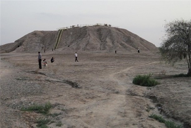 Signs of 9000-year-old settlement found in Behbahan