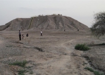Signs of 9000-year-old settlement found in Behbahan