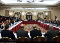 Photos: Zarif meets Lebanese officials  <img src="https://cdn.theiranproject.com/images/picture_icon.png" width="16" height="16" border="0" align="top">