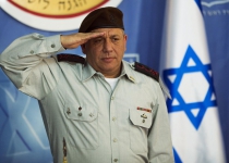 Israeli army chief Eisenkot: Iran isnt the main threat to Israel
