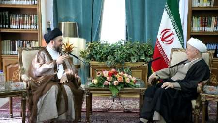 Rafsanjani: Fanning sectarian crises in Iraq ordered by enemies