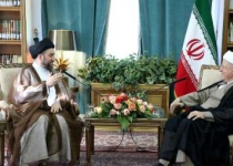 Rafsanjani: Fanning sectarian crises in Iraq ordered by enemies