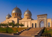 New mosque planned in Uzbekistans capital