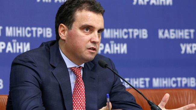 Ukraine economy minister due in Iran for trade talks