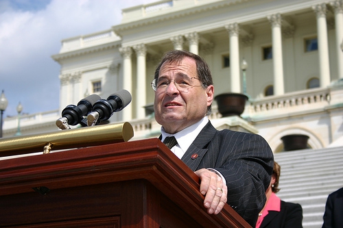 Congressman Nadler announces support for the Iran nuclear agreement, condemns troubling rhetoric
