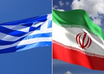 Irans biggest trade team to visit Greece