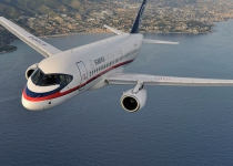 OK, Boeing? Russia, Iran to discuss supply of Russian Sukhoi superjet
