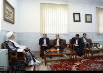 Nuclear talks aimed to protect dignity of Islamic system: Dy FM