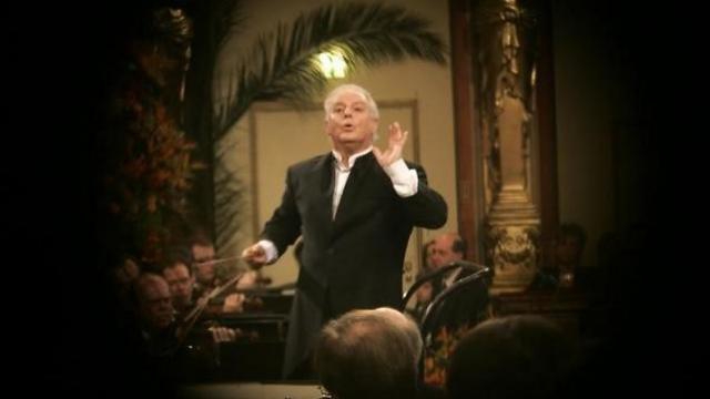 Reports: Israeli conductor to perform in Tehran