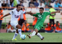 Photos: World, Iran football stars charity game  <img src="https://cdn.theiranproject.com/images/picture_icon.png" width="16" height="16" border="0" align="top">