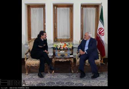 Iran, Bolivia can increase ties: Zarif