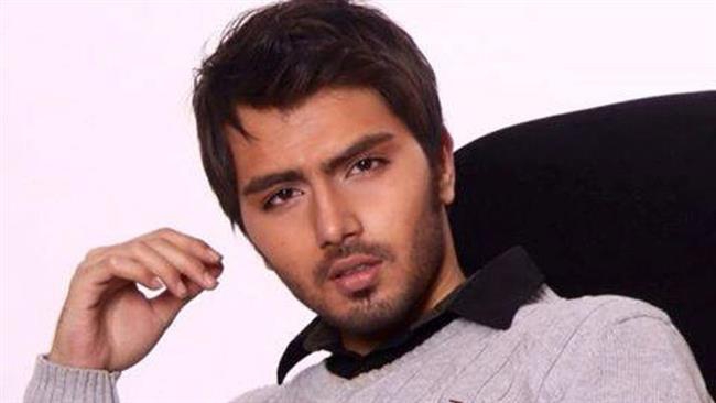 Iranian actor Ali Tabatabaei dies at 32