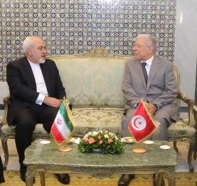 Zarif: All Muslim countries should unite against extremism
