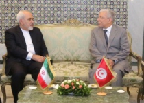 Zarif: All Muslim countries should unite against extremism