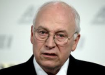 Cheney, his cohorts seek war scenario for Iran: Analyst