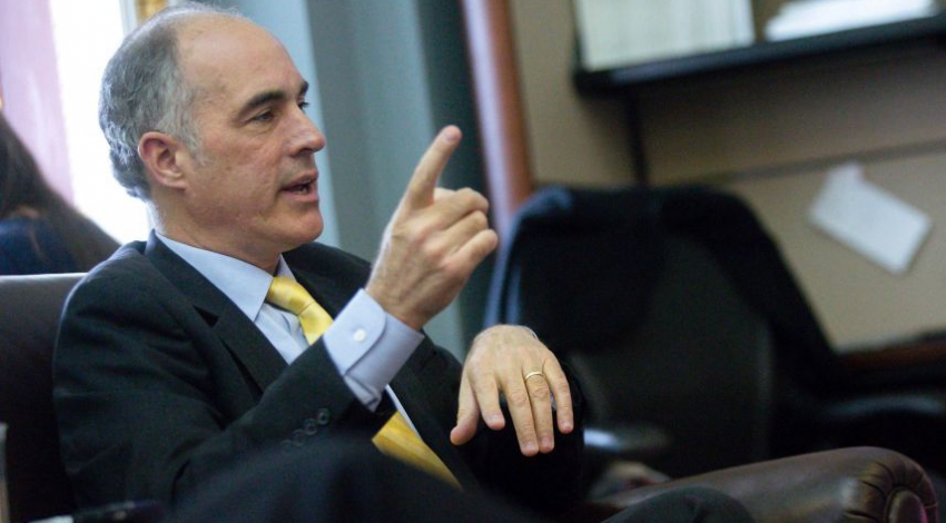 Bob Casey becomes 32nd senator to back Iran nuclear deal