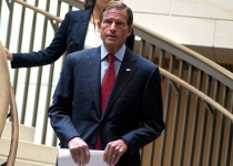 Blumenthal is key holdout on Iran