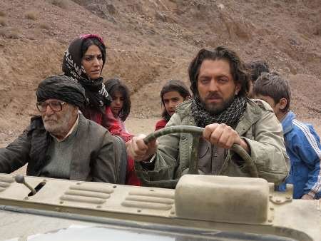 Montreal World Filmfest. to screen Iranian war drama