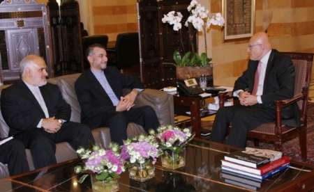 Iran seeking cordial relations with regional countries: Deputy FM