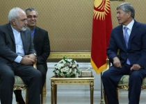 Kyrgyz president: Iran deal is significant to regional stability
