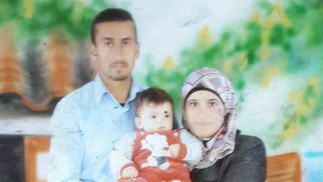 Palestinian woman succumbs to burn injuries: Report