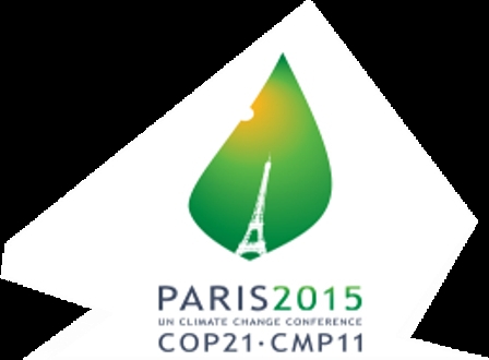 Iran attends 2015 Paris Climate Conference