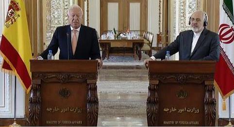 JCPOA paving way for closer international cooperation: Spain FM