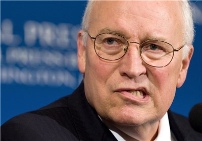 Dick Cheney: Iranians only winners of nuclear deal