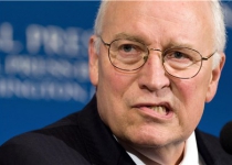 Dick Cheney: Iranians only winners of nuclear deal