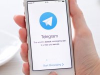 17% use Telegram in Iran