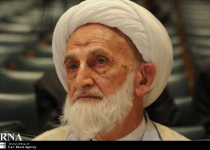 Ayatollah Khazali passes away