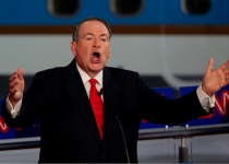 Huckabee: U.S. is giving Iran the equivalent of $5 trillion