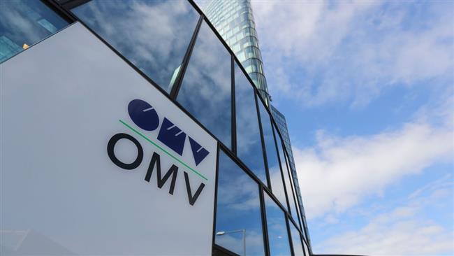OMV says too early for Iran decision