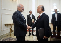 Iran Daily: IAEA head in Tehran for talks on implementation of nuclear deal