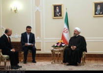 Rouhani: Iran is to voluntarily implement Additional Protocol to NPT