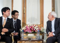 Investments to guarantee Japanese strong presence in Iran