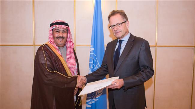Saudi Arabia appointment as UN rights panel head scandalous
